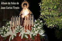 Procesión del Viernes Santo 2009 en San Martín del Tesorillo - Fotos de Juan Carlos Tirado