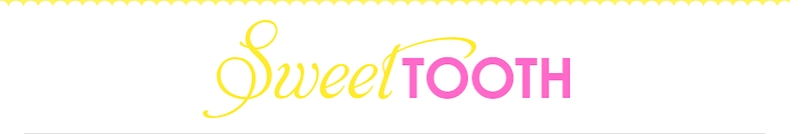 Sweet Tooth