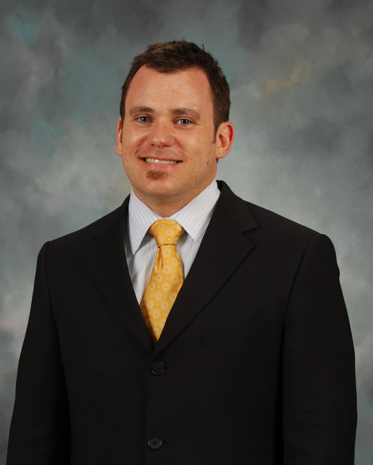 Meet Brian Finnegan, Faculty Chair of Information Technology at Peirce