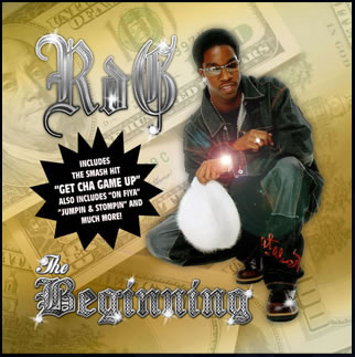 RDG
