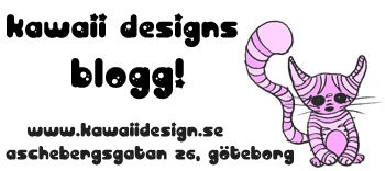 Kawaii Design - din muffin i cyberspacen