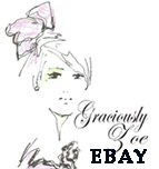 SHOP GRACIOUSLY ZOE ON EBAY