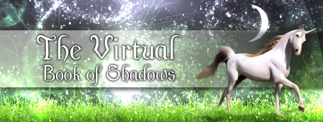 The Virtual Book of Shadows