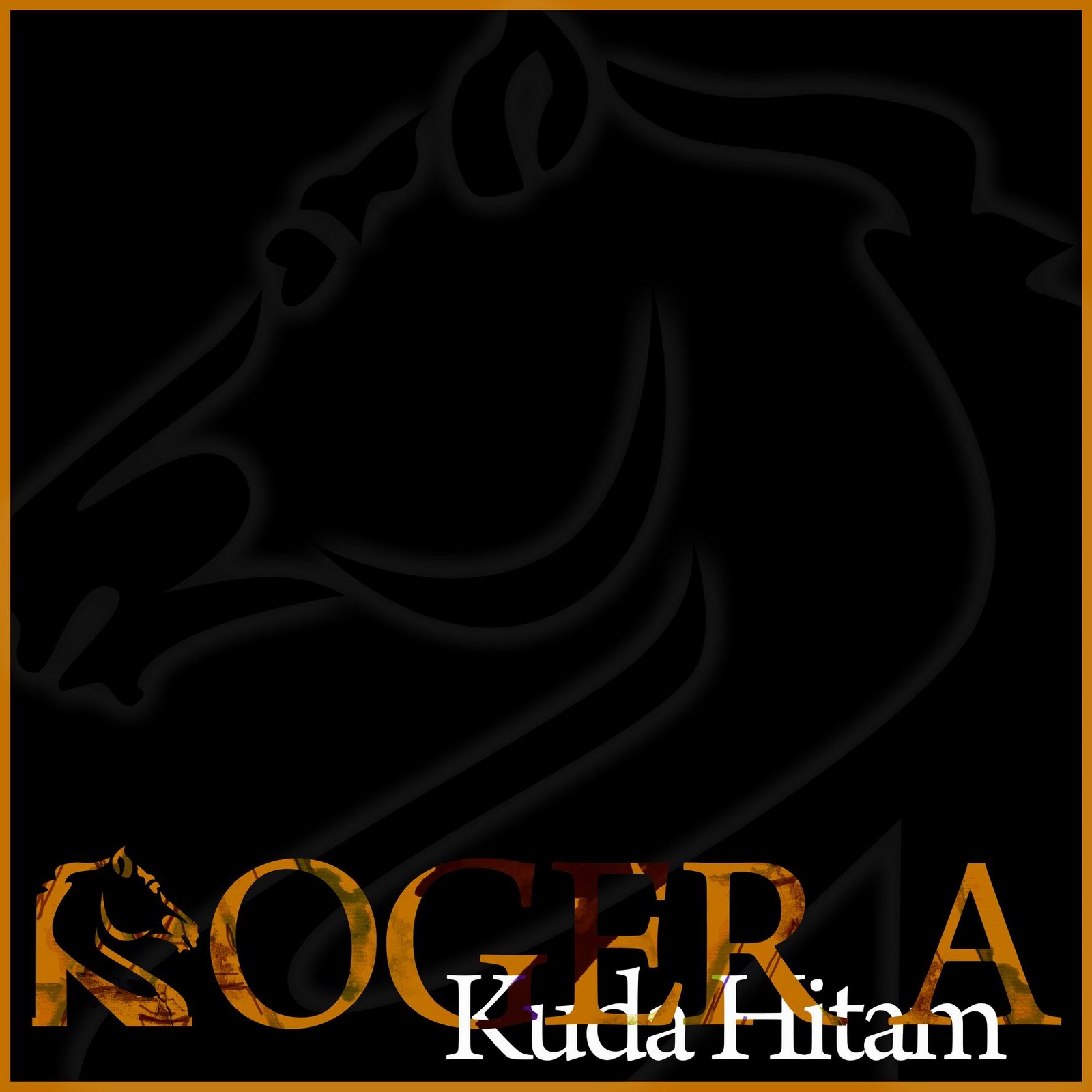 Kuda Hitam