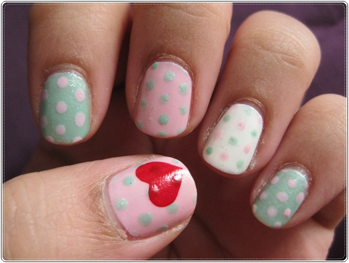 Short+stubby+nails