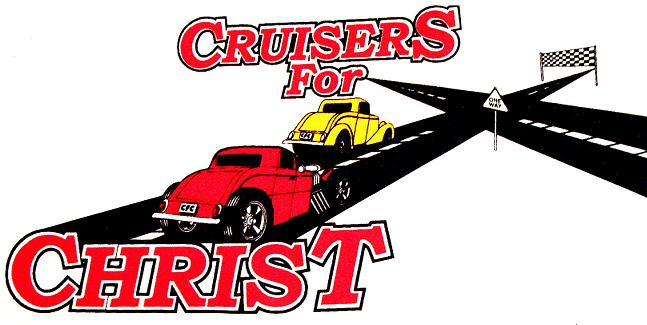 Cruisers for Christ Motorsport Ministries