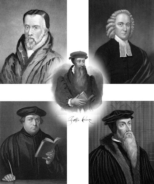 john calvin and martin luther Here we have the two real champions of the protestant faith: martin luther and john calvin how can we differentiate between them what are the differences between the two. john calvin and martin luther Here we have the two real champions of the protestant faith: martin luther and john calvin how can we differentiate between them what are the differences between the two.