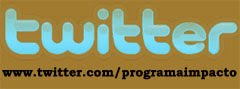 Twitter Programa Impacto
