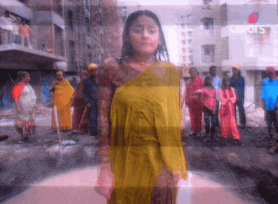 Laagi Tujhse Lagan