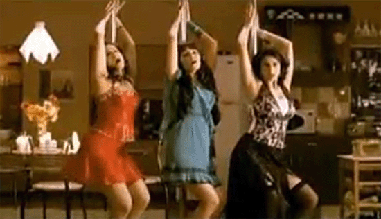 Hello In Hindi