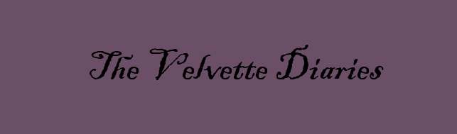 The Velvette Diaries