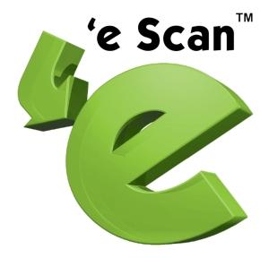 Escan Logo