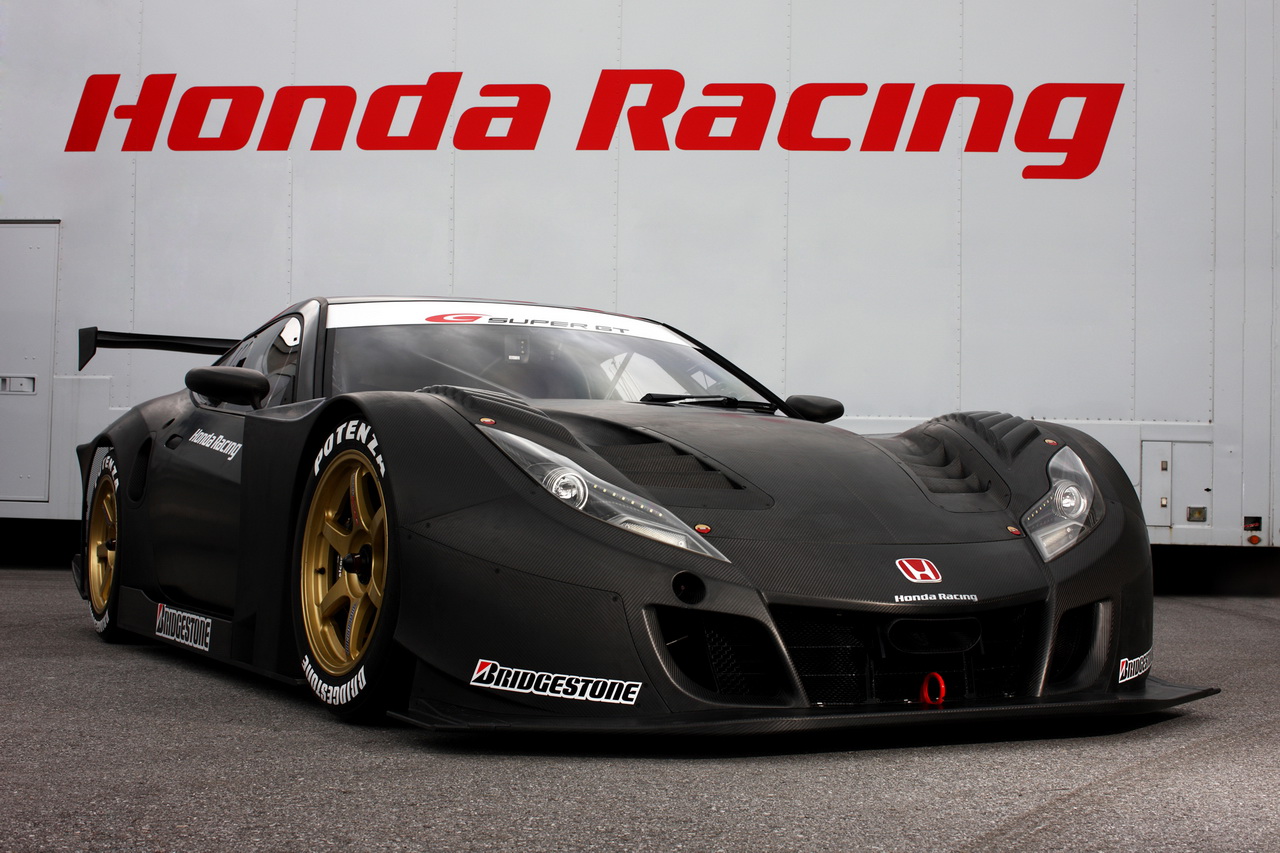 Honda GT images