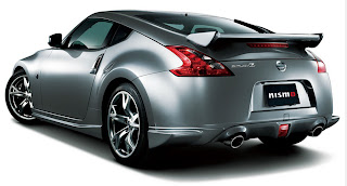 Nismo S-Tune 370z .. click to enlarge