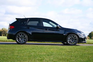 2009 Litchfield Subaru Impreza STi Type-20 .. click to enlarge