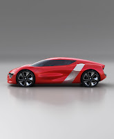 Renault DeZir Concept ..  id=
