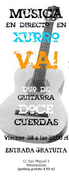 CONCIERTO DOCE CUERDAS