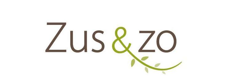 Zus&ZoBloemenStyling