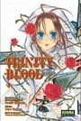 TRINITY BLOOD