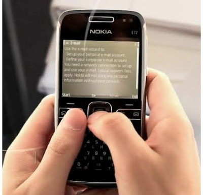 nokia e72 cebeindirnet
