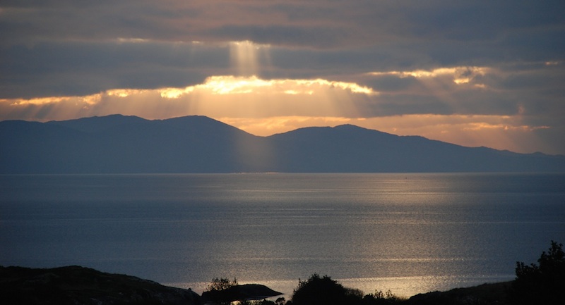 Ein Kleines Pladoyer Fur Das Leben In Irland Irland News