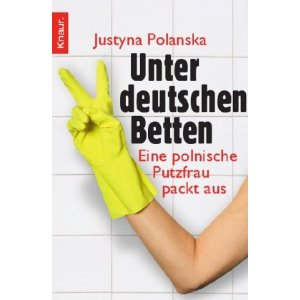 Buchsichten August 2019