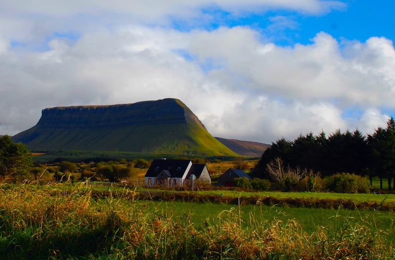 Wie Sieht Das Perfekte Foto Von Irland Aus Irland News