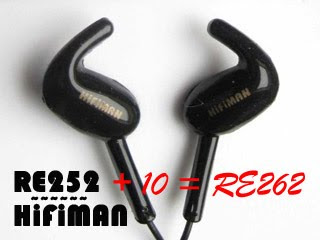 Hifiman Re 262