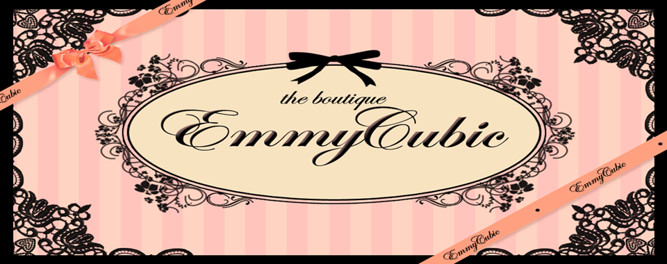 ~EmmyCubic~