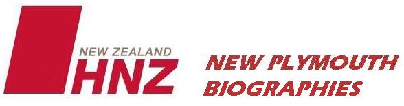 Helicopters (NZ) Ltd. New Plymouth Biographies