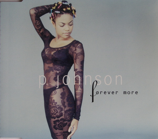 Download Puff Johnson tracks