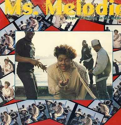 ms melodie hype according 1988 vinyl album obscure rare music discogs released mini cds singles colection