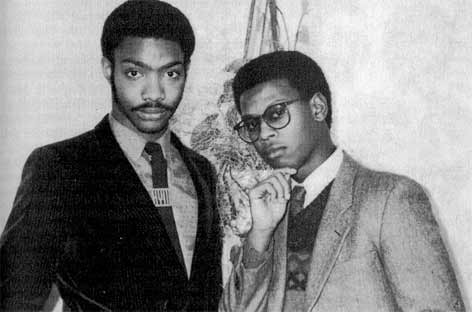 Lovebug Starski - Rappin' Lovebug Starski - Rappin'