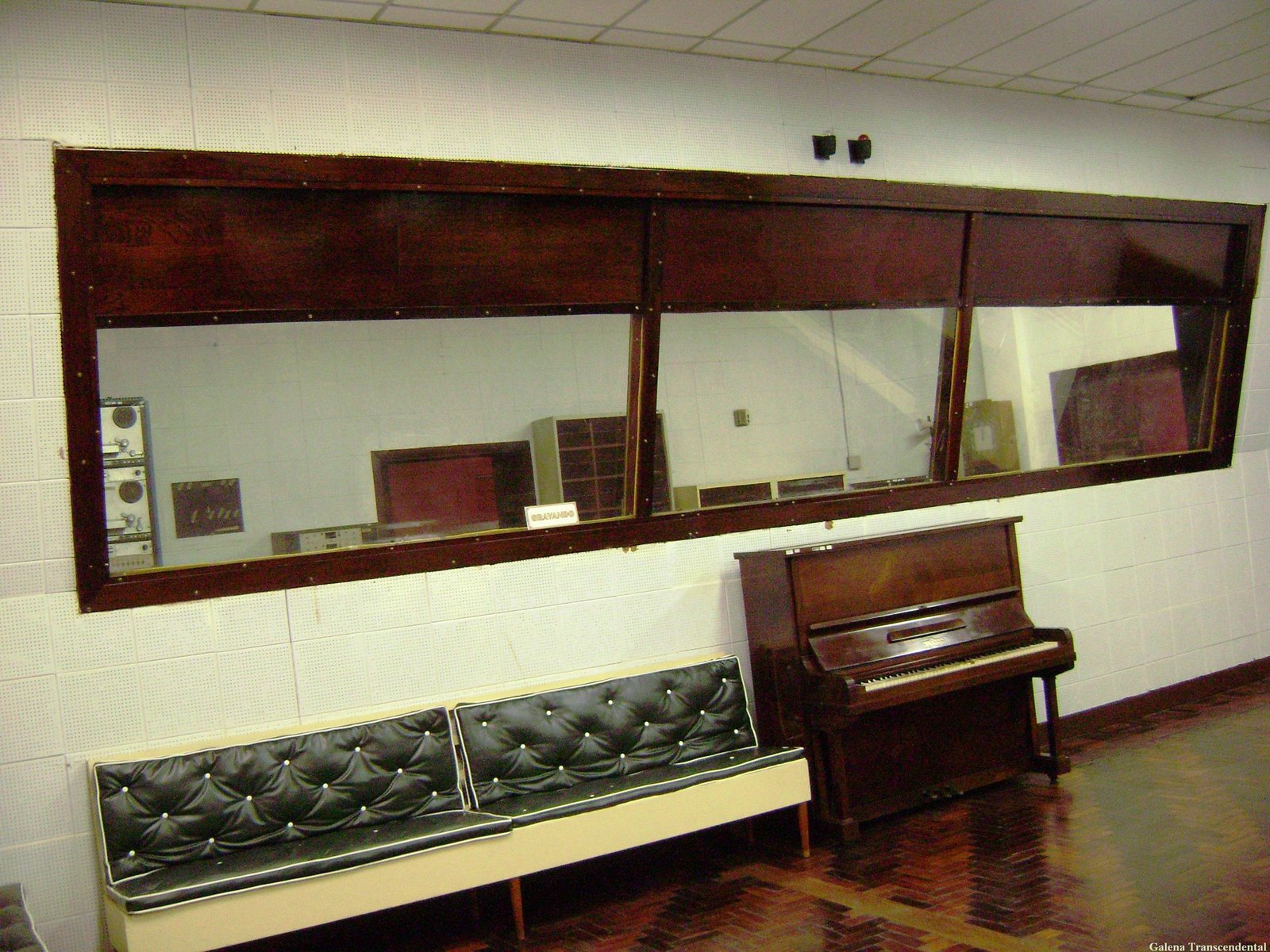 [Rádio+teatro]