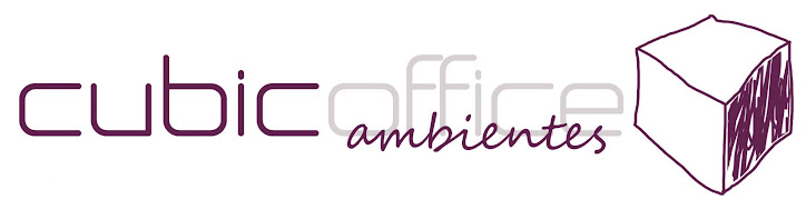 Cubic Office Ambientes