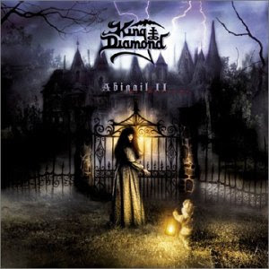 King Diamond: Abigail II: The Revenge