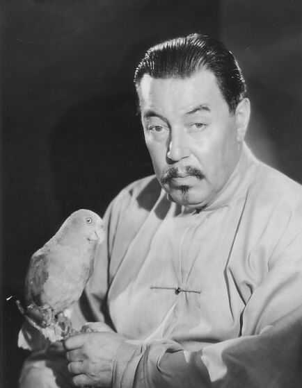 Charlie Chan`S Courage [1934]