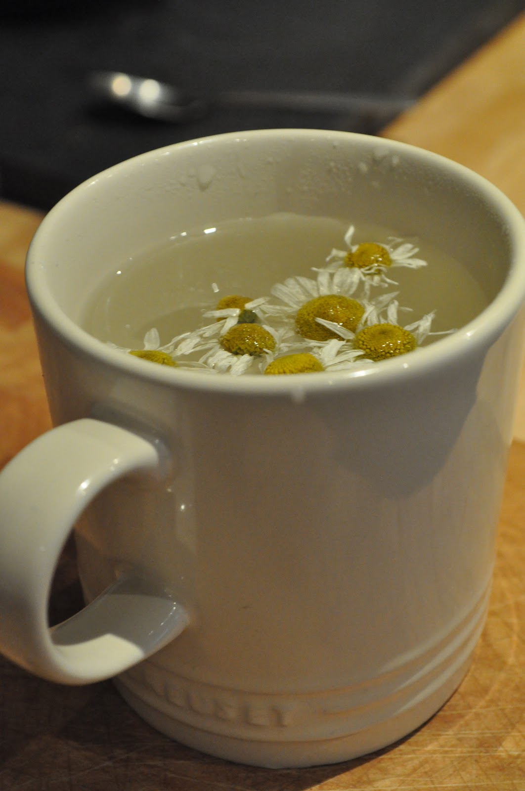 Chamomile Tea How to make your own Garden Planting