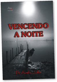 Livro Vencendo a Noite