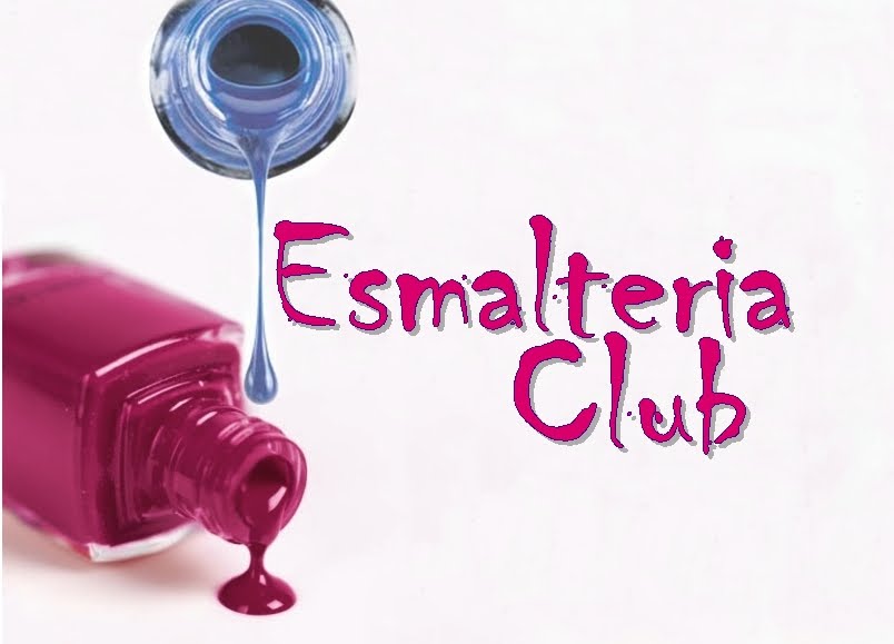 Esmalteria Club