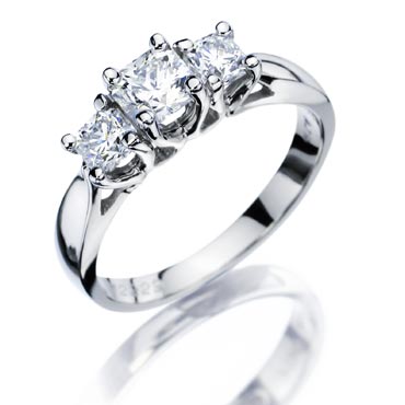 Makeityourring diamond engagement rings We take great care crimp in our 