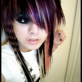 cool scene hairstyles cool scene hairstyles