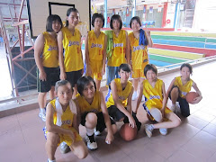 Basketball Team ♥