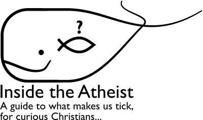 Inside the Atheist