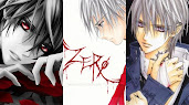 #17 Vampire Knight Wallpaper