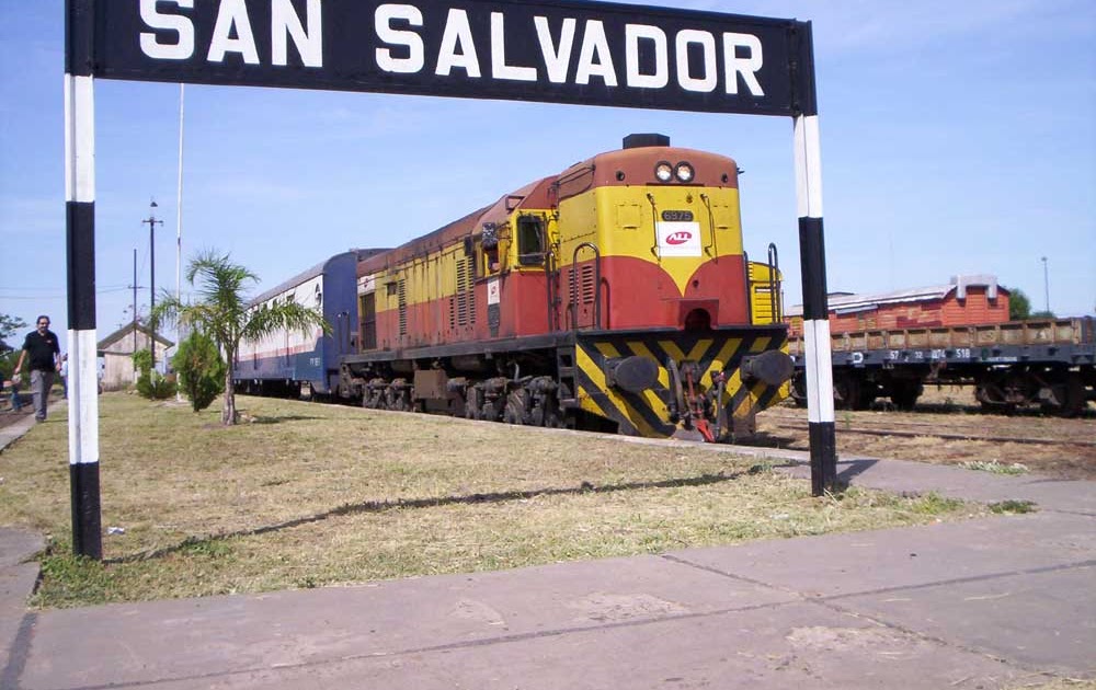 Casino san salvador entre rios mexico