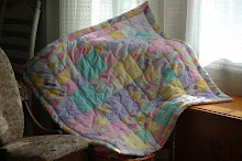 Baby Quilt