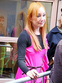  Tori Amos  Plastic Surgery on Tori Amos  Manchester And Growing Old