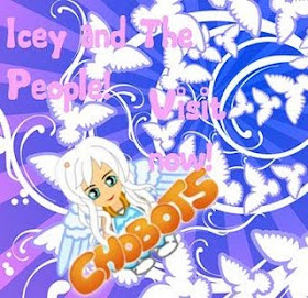 Icey's Blog