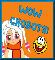 Wow Chobots